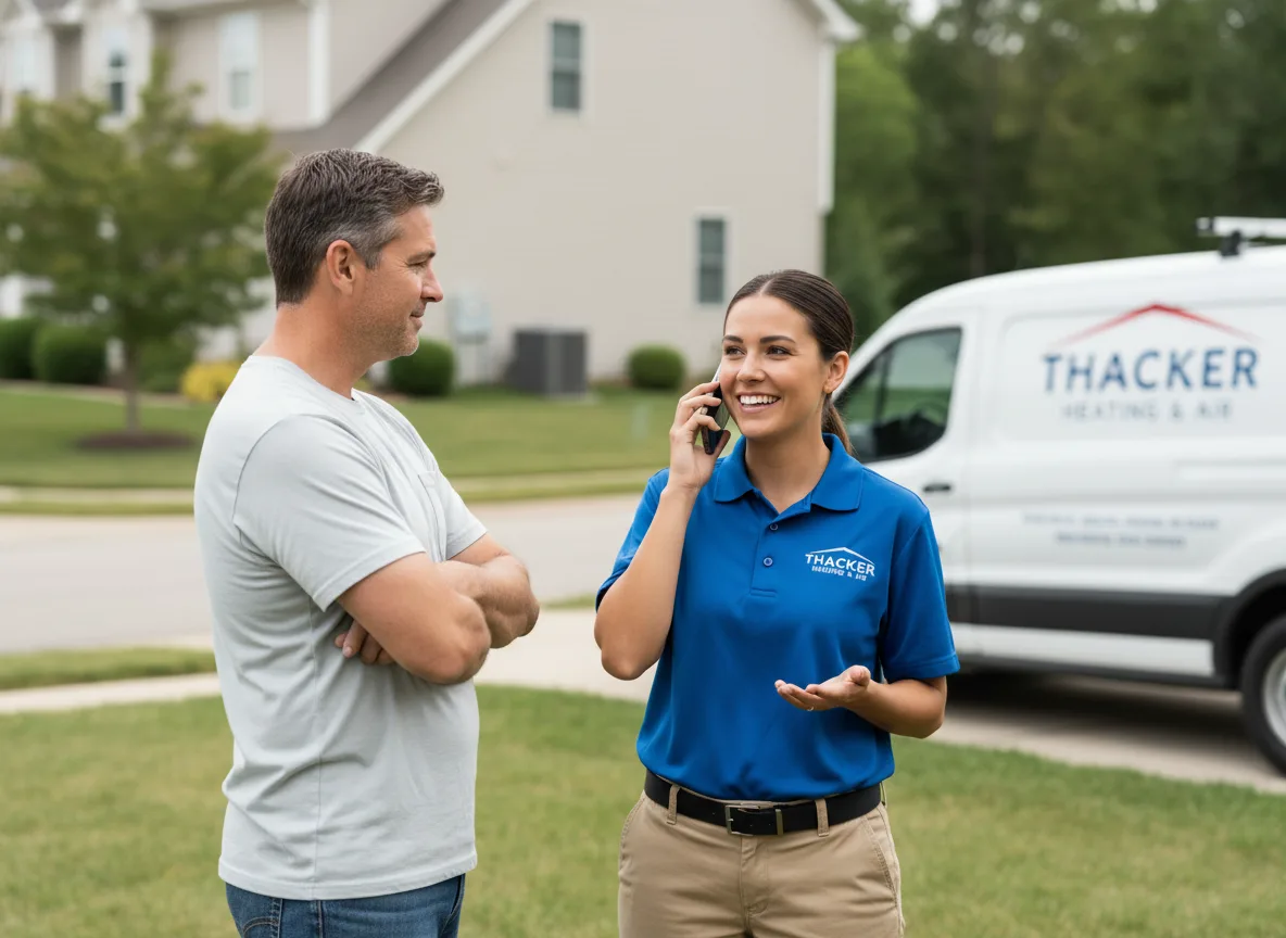 Ac Repair Clay Center, OH FAQs